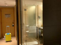 -广州天河合景福朋喜来登酒店