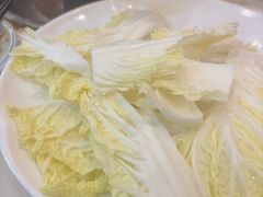 -福寿斋·老北京铜锅涮肉·烤鸭(顺义总店)