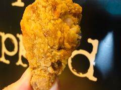 -麦当劳(海岸城店)