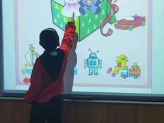 -瑞思少儿中心·少儿英语素养启蒙(新合作校区)