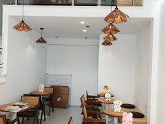 -TAOHUA夲夻咖啡馆