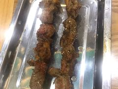 -西北朗益和穆斯林餐厅