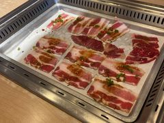 -新石器烤肉(高行万嘉店)