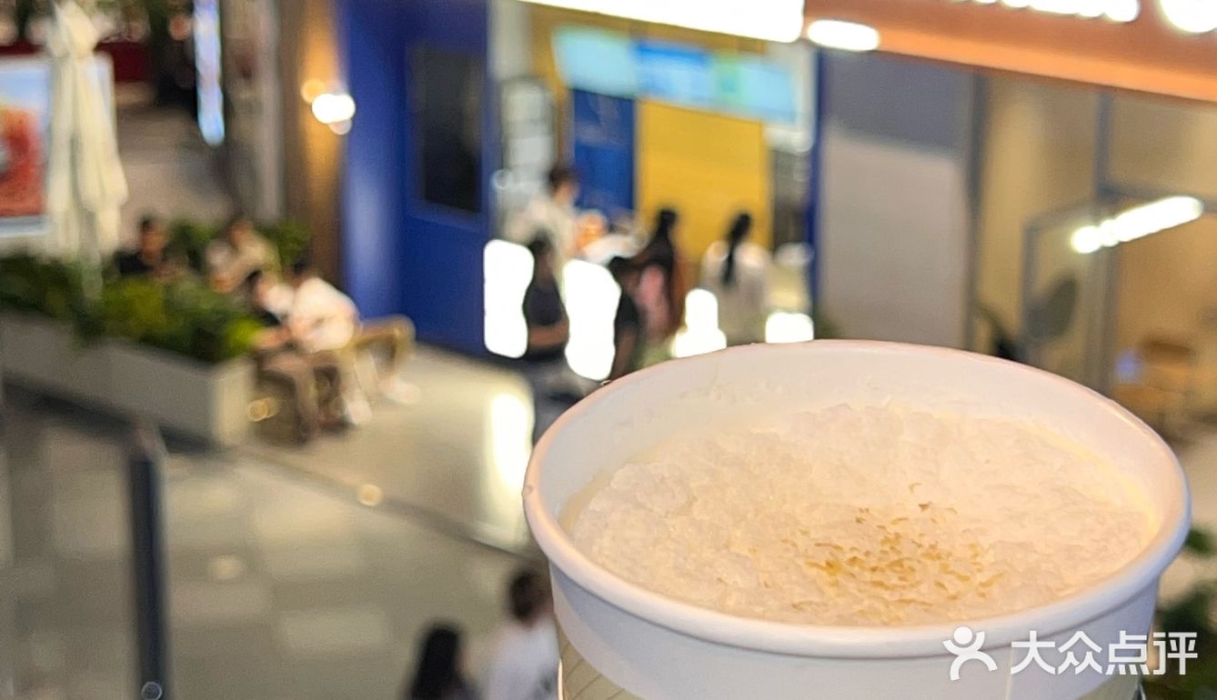 终于喝到啦！！我一周可以喝5️⃣次！！