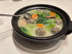 -金苑海鲜酒家(来魅力店)