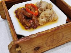 -金翠皇宫粤菜·点心·海鲜(科技园店)