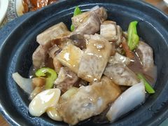 -聂记粤菜馆(鼓西路店)