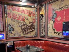 -范特西FANTASY量贩式KTV(民主广场店)