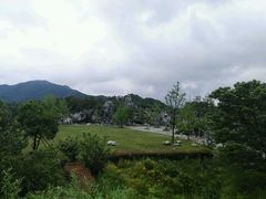 -千岛湖石林