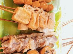 -马记大锅煮(总店)