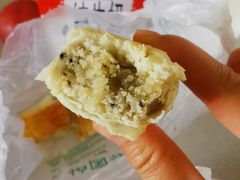 牛舌饼-北京稻香村(兴丰店)