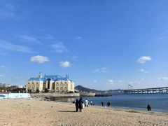 -黑石礁公园