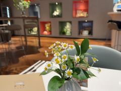 -潮一不贰·法式甜品·生日蛋糕·西式简餐(外滩店)