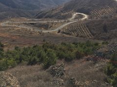 -阳台山自然风景区