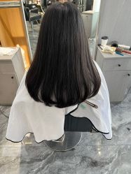 -Sying杉影日式烫染專門店