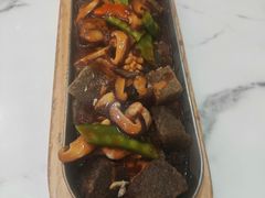 -全聚德(蓝山店)