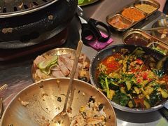 -大千金齐齐哈尔烤肉(清湖店)