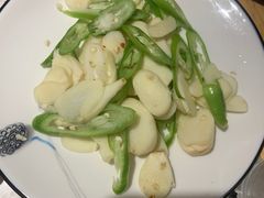 -醉二娘正宗西昌火盆烧烤(大丰店)