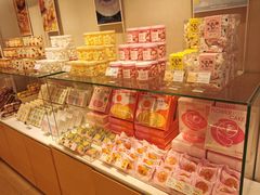 零售区-好利来(四季青店)