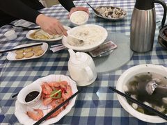 -钱大妈海鲜饭店(保利林语店)