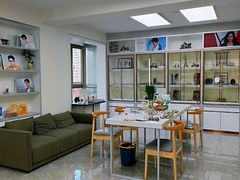-潘多拉眼镜·蔡司依视路明月(潘家园店)