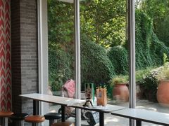 -麦当劳(欢乐谷店)