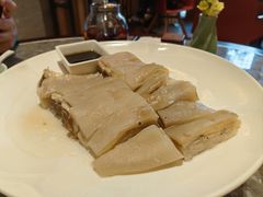 -广富林宰相府酒店·水云间