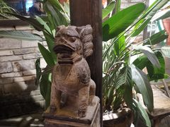 -院8里·小聚园老川菜(九眼桥店)