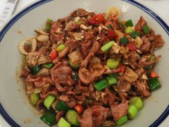 -新新湘菜馆(新中街二条店)