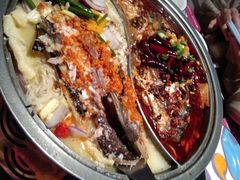 -匠子烤鱼(上邦百汇城店)