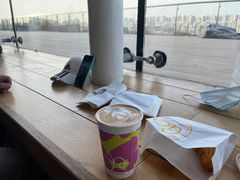 -Seesaw Coffee(朝阳大悦城店)