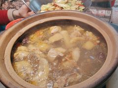 -避风塘·金牌店·夜宵(金玉兰店)