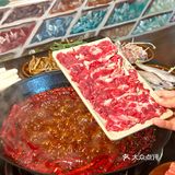 很有味道的一家小院火锅，新年安排上‼️