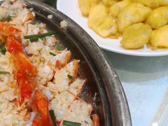 -抱德·潮汕味(敦和店原惠城鱼仔)