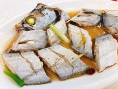 -渔中舟海鲜大排档(普陀沈家门店)
