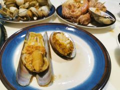 -蔚海之都·象山蒸汽海鲜(仙霞路店)