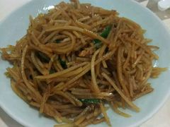-小放牛炒菜馆(裕华东路店)