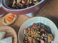 -印象鲵宴·张家界地标美食名片(溪布街店)