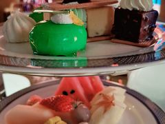 -菲住布渴全日制餐厅·简餐·下午茶·蛋糕