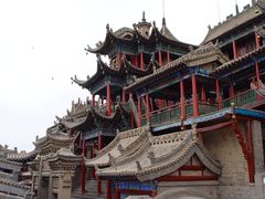 -高庙保安寺