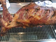 -宗泉烤全羊·烤羊腿·家常菜(解放东路店)