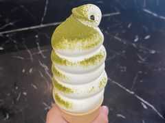 -DQ·蛋糕·冰淇淋(周浦万达店)