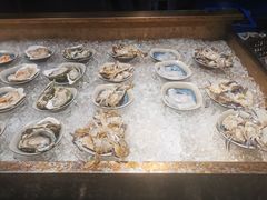 -争先鲜·蒸汽海鲜自助·鲜切牛肉