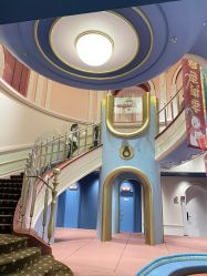 -奈尔宝家庭中心·亲子餐厅(北京东坝万达店)