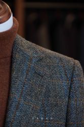 -优山定制西服衬衫大衣(国贸店)