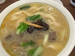 -合记烩面(高新区店)