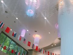 -深圳东部华侨城瀑布酒店