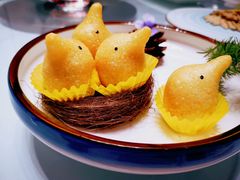 -全聚德(哈尔滨店)