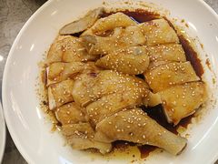 -九龙茶记·粤式餐厅融合菜(鹭江店)