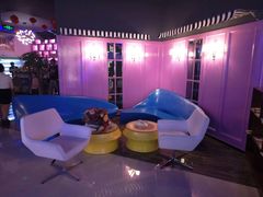 -天籁娱乐KTV(东方文化大厦店)